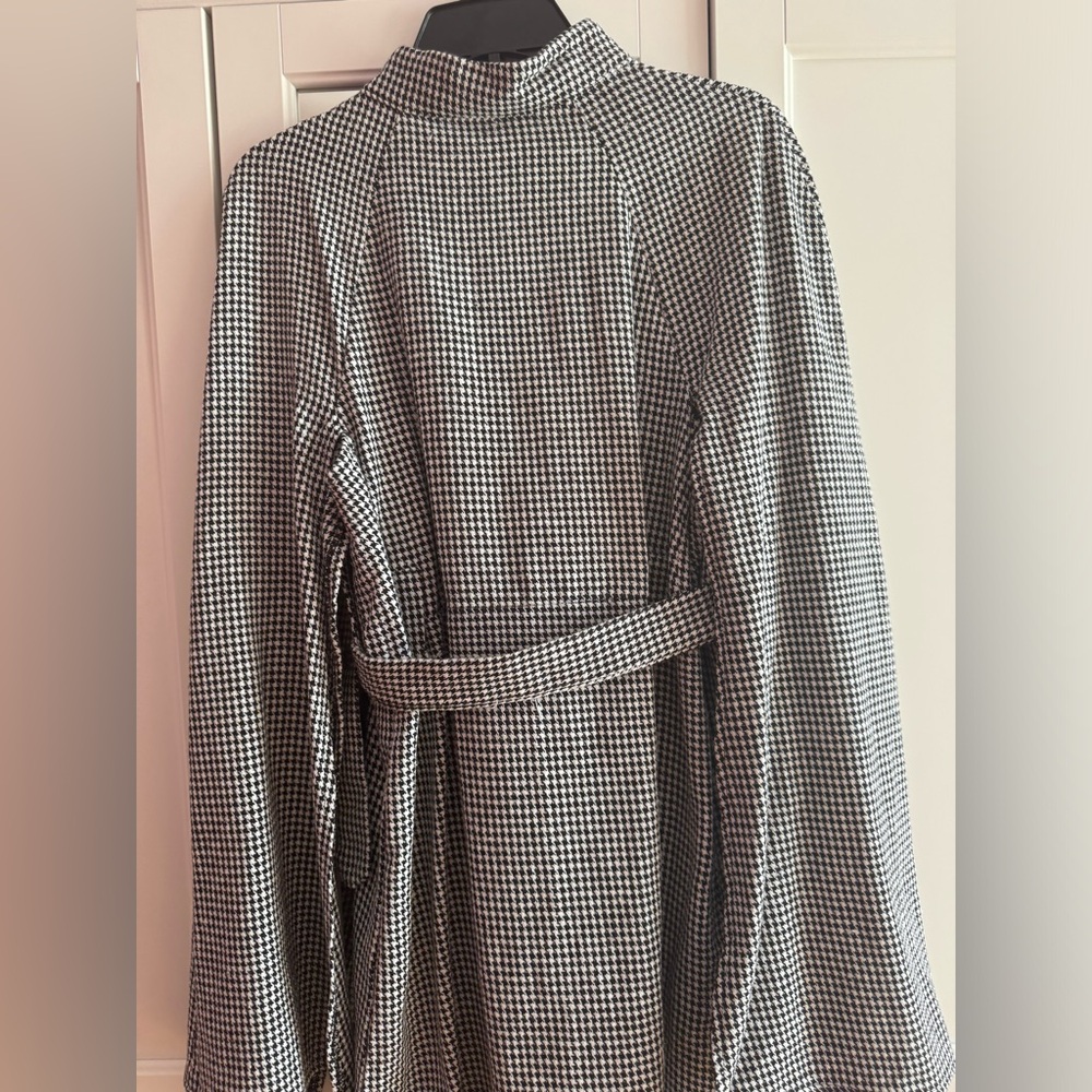 Could be dress or jacket!